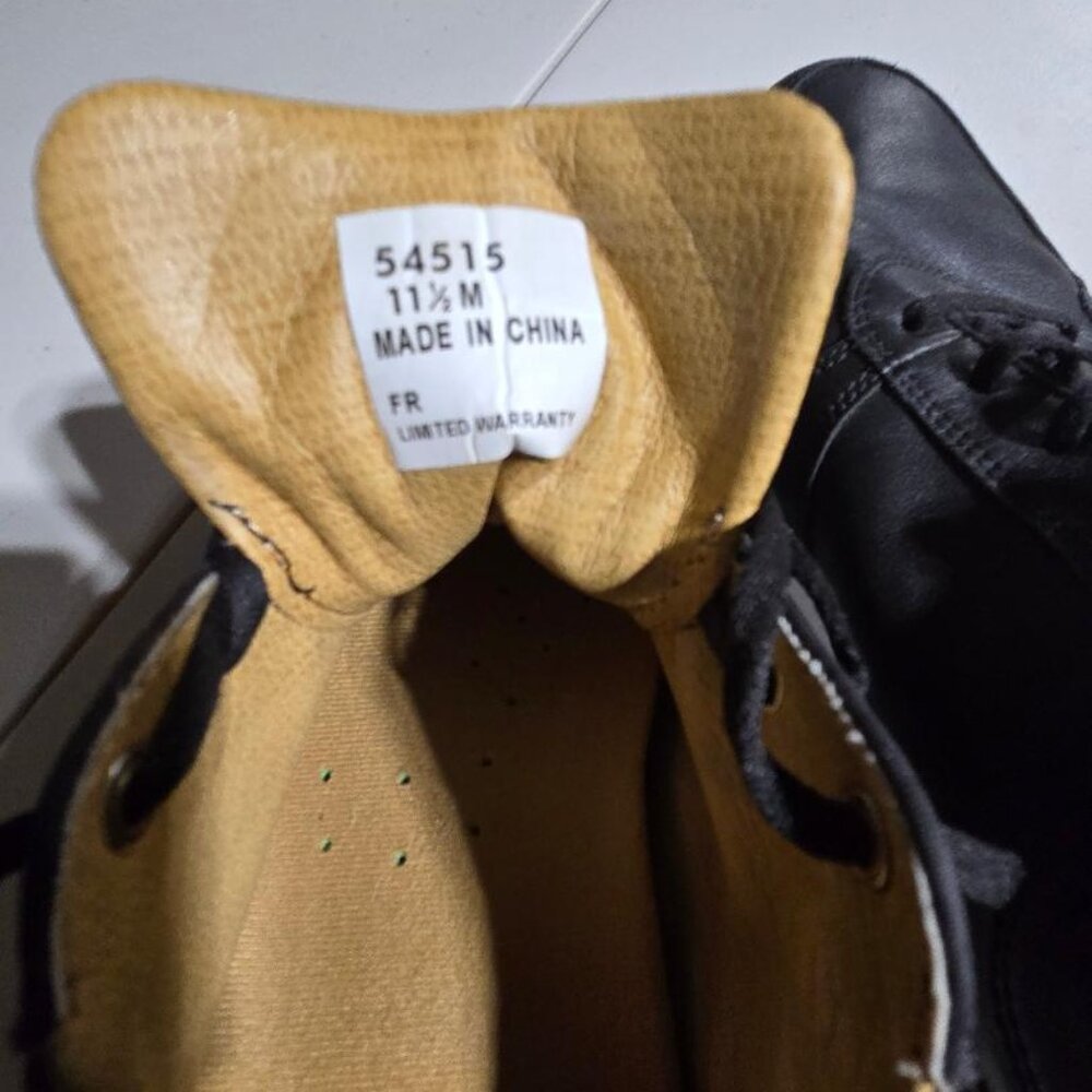 FootJoy golf shoes 11 1/2